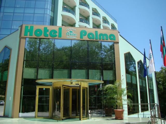 Palma Hotel