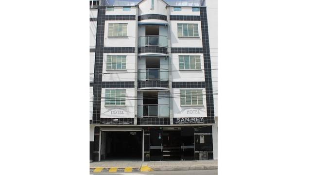 أوتل سان ري