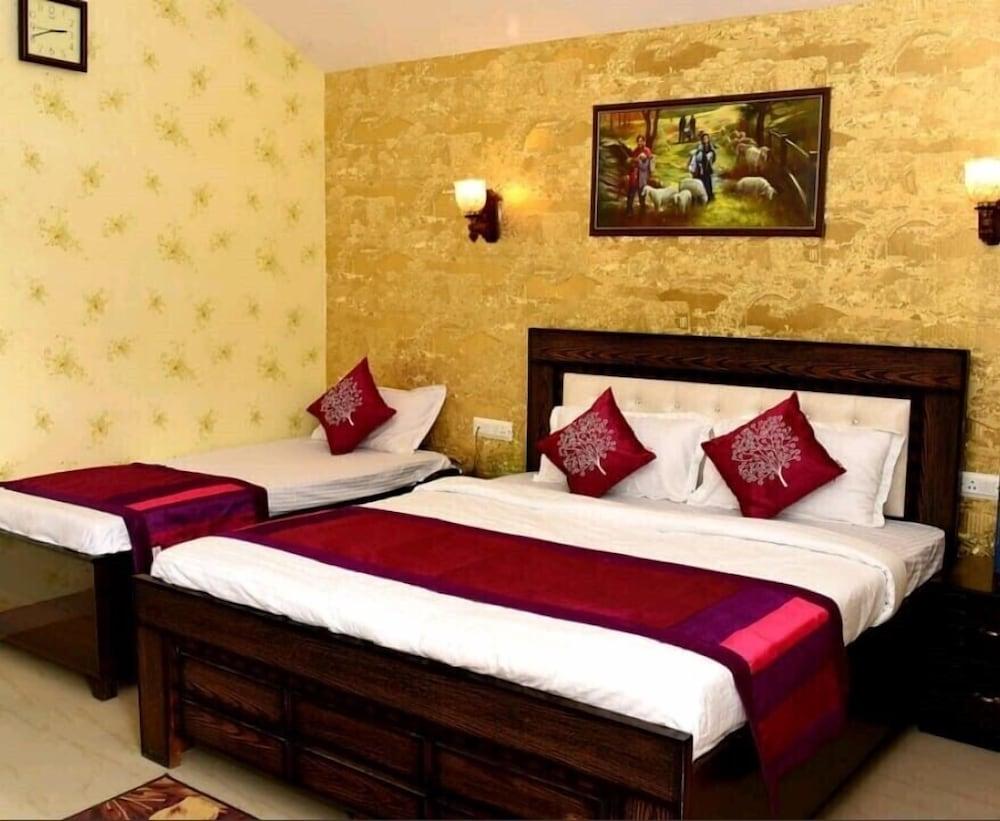 بانتشيل دهابا هوتل