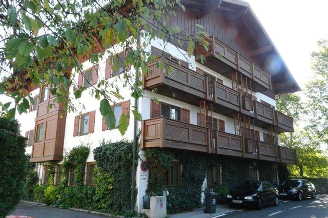 Hotel St. Virgil Salzburg