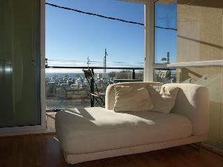 إس إم أبارتمنتس ستيشن