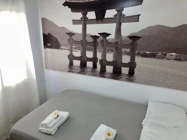 Holiday Apartment Cleo Central