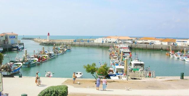 Hôtel Restaurant L'Ecailler