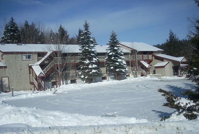 أوستريان هاوس لودج