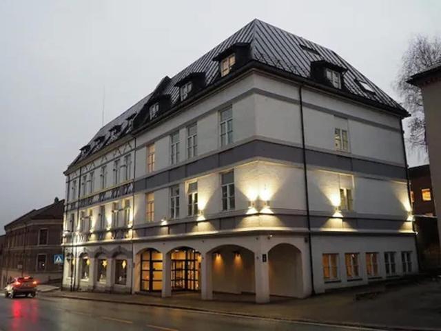 هينريكس هوتل