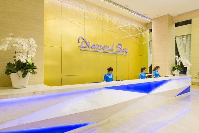 دياموند باي هوتل