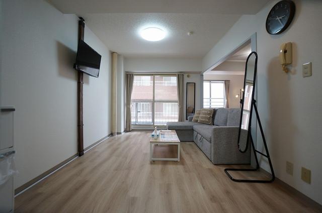 شيمايا بيلدينج 302