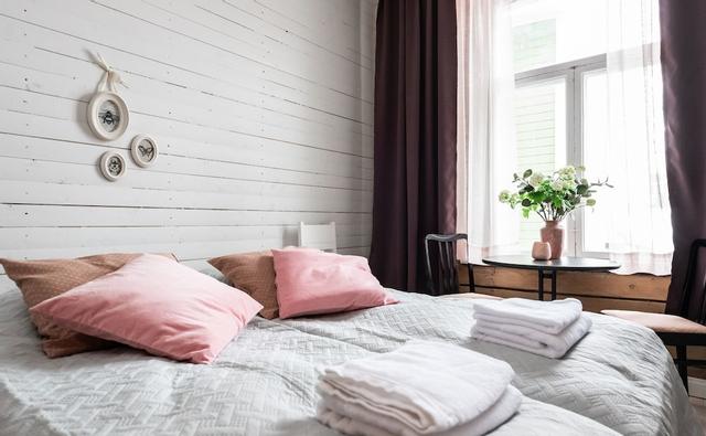 بيكيساري جيست هاوس