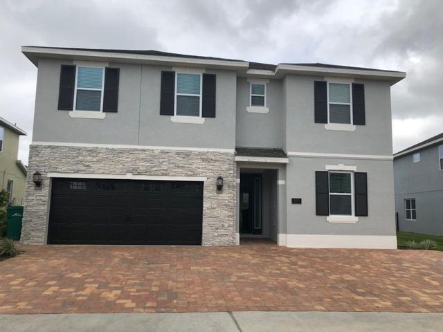 آكو 258800 - ذا إنكور كلوب ريزورت - 8 بد رومز 6.5 باث رومز فيلا