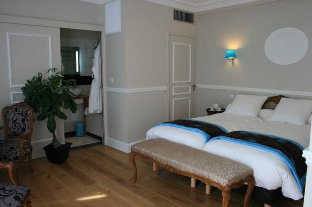 Hotel Jean Moët