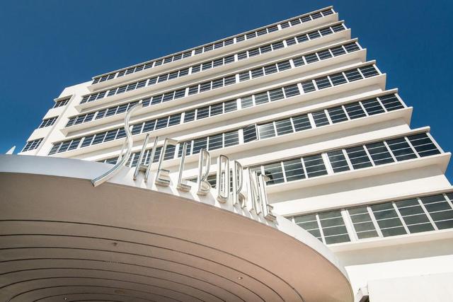 فيلاس آت شيل بورن