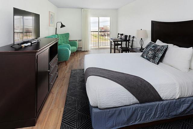 Inn at Lincoln City