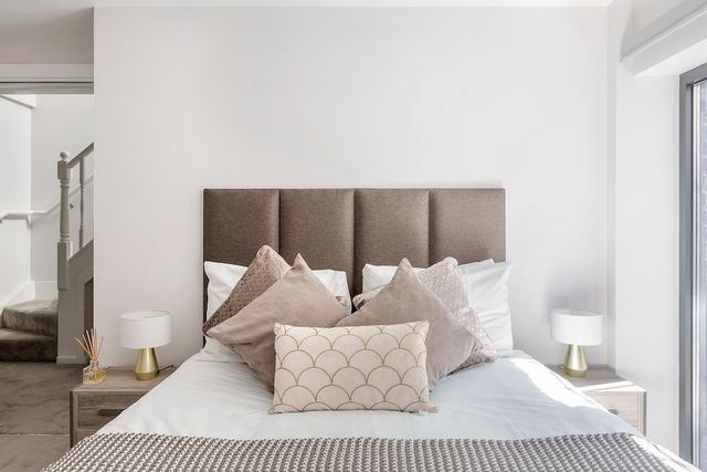 هارت أوف كامدين