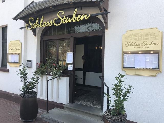 هوتل شلوسشتوبين