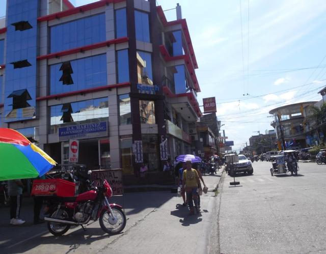 إل أجابانثوس هوتل