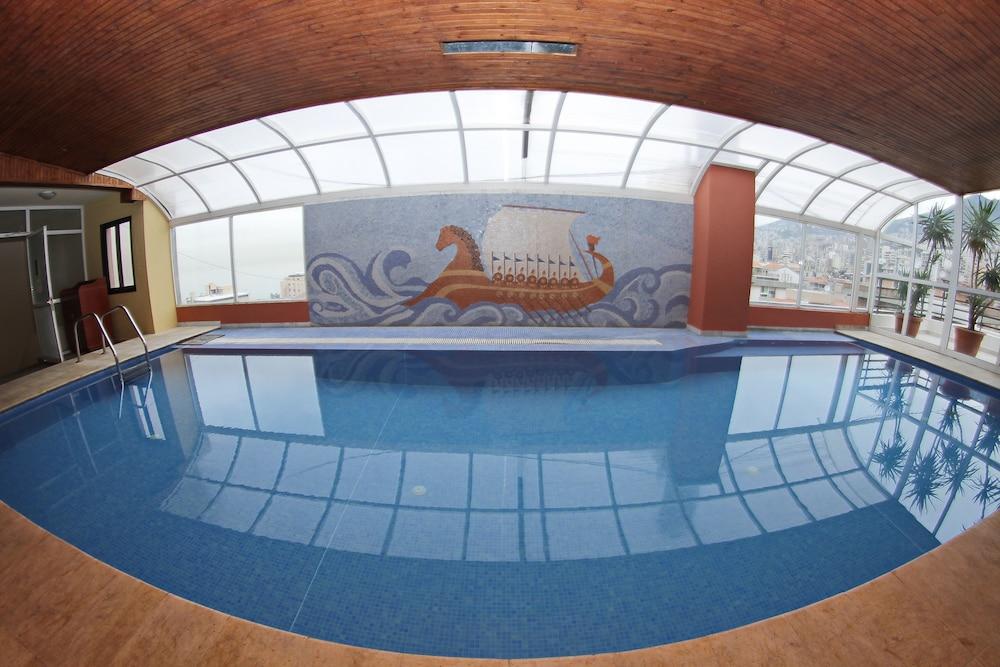 ماديسون هوتل