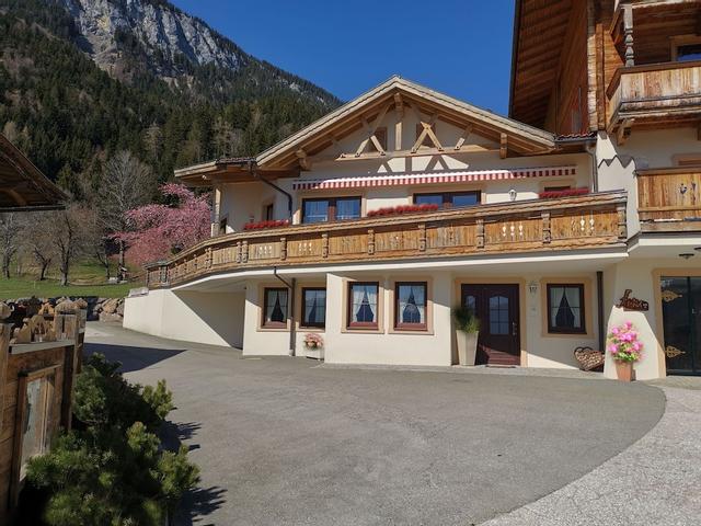 Lavish Apartment in Söll With spa