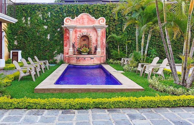 كازا ميا هوتل