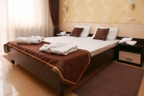 Hotel Lensis