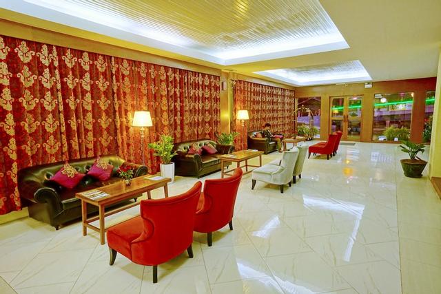 أواي جراند هوتل