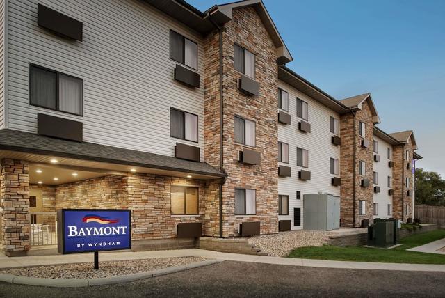 بايمونت باي ويندام غلينوود