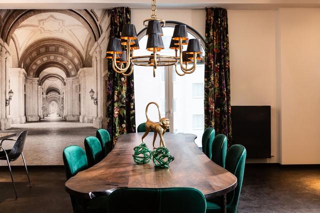 بوتيك هوتل كاي 7