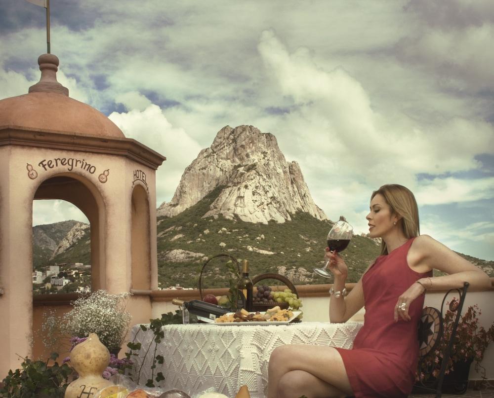 أوتل فيريغرينو