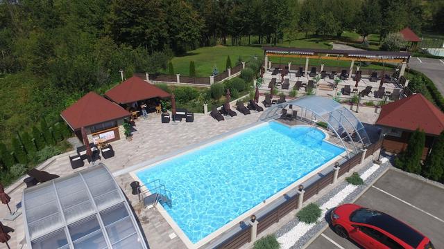House Restaurant Sedra