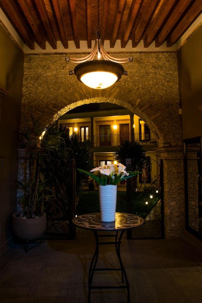 هوتل بوتيك كازا ماتيو