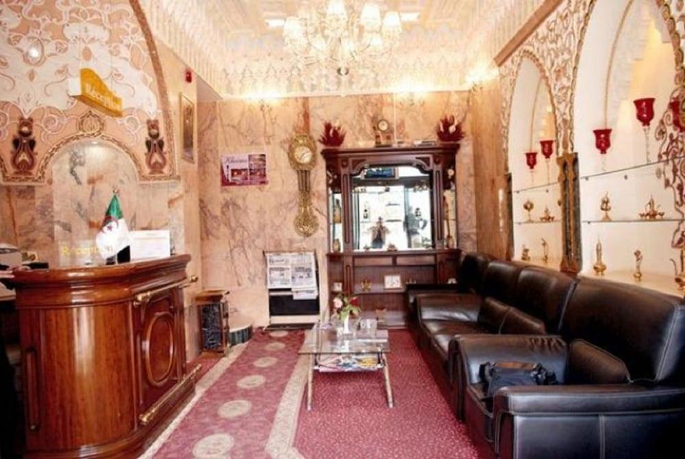 فندق دار العز