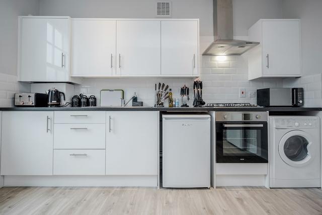 ستنينج 2 بد روم دوبليكس أبامت إن سينتر أوف كامدين