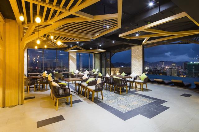 سن فيت بريميوم هوتل نها ترانج