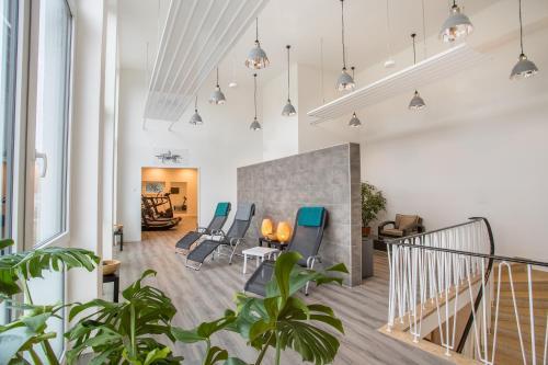 سبورت هوتل جرونبيرج