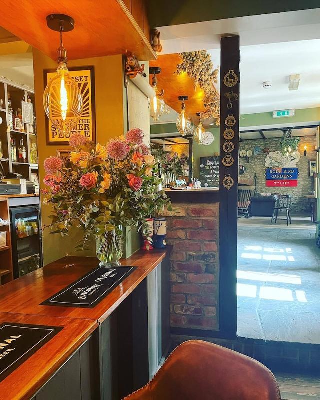 ذا كروس كيز