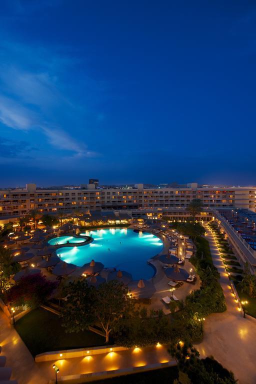 Sindbad Aqua Hotel and Spa