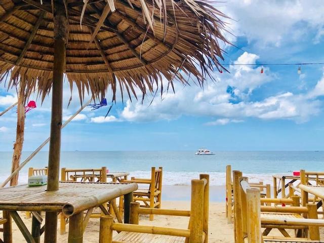 لانتا بالم بيتش ريزورت