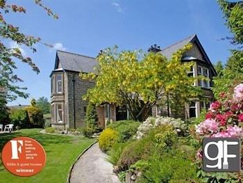 Stonecroft Country Guesthouse