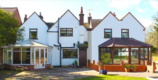 Langley Cottage Guest House