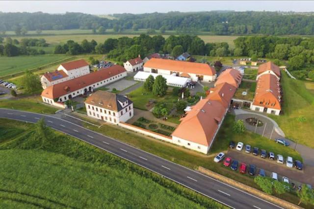 Hotel Kloster Nimbschen