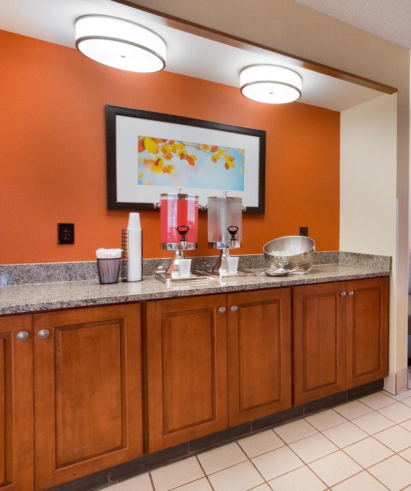 بير تري إن تير هوت