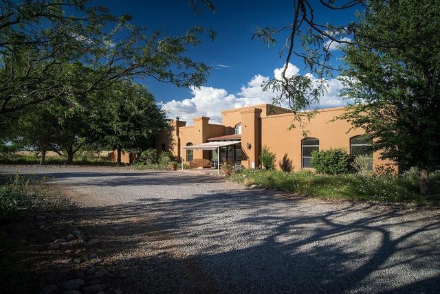 كازا دي سان بيدرو بد آند بريكفاست