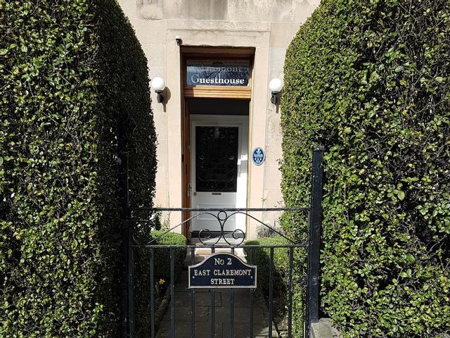 Claremont Guesthouse