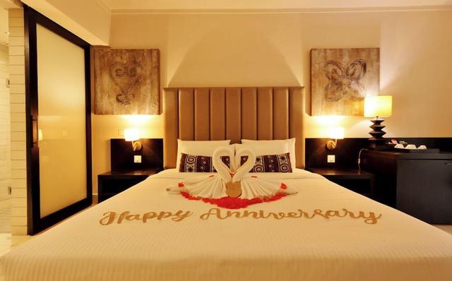 لبدي بيتش هوتل