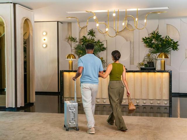 سوفيتيل إل إيه بيفرلي هيلز