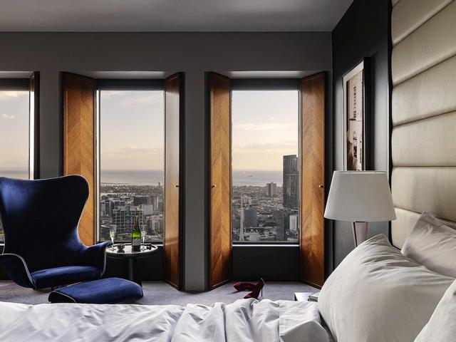 سوفيتيل ملبورن أون كولينز