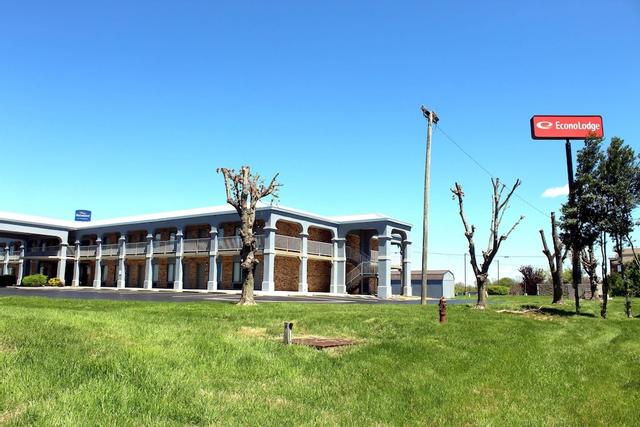 إيكونو لودج فرانكلين ساوث