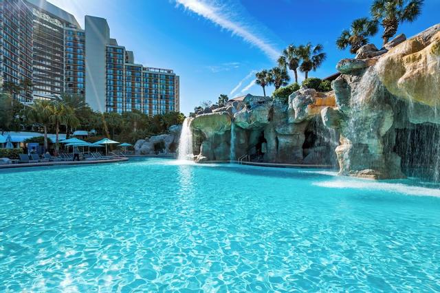 حياة ريجينسي جراند سايبرس