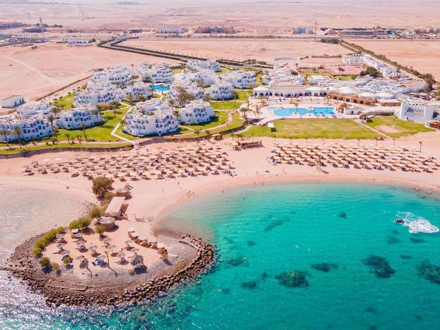 فندق ميركيور الغردقة