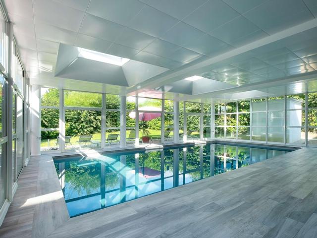 أوتل نوفوتيل سينارت جولف دي جرينبارك