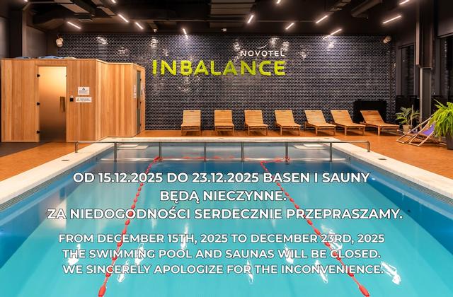 نوفوتيل كراكوف سيتي ويست